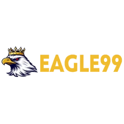 EAGLE99 สล็อตเว็บตรง คาสิโนสด หวย กีฬาครบ
